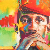 Thomas Sankara: ritrovato il video del suo straordinario discorso alle Nazioni Unite (video sottotitolato)