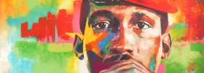 Thomas Sankara: ritrovato il video del suo straordinario discorso alle Nazioni Unite (video sottotitolato)