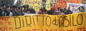 Rifondazione: governo senza Salvini ma agisce come Salvini contro migranti