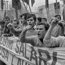 La discussione sul ’69 operaio comincia adesso