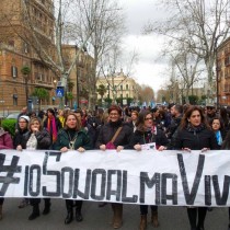 Almaviva di Palermo: piove sul bagnato