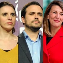 Governo di sinistra in Spagna. Comincia il difficile.