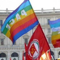 Sabato 25 mobilitazione pacifista davanti alla base di Aviano e in tante città italiane