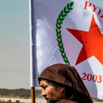 Siamo solidali con il Rojava, un esempio per il mondo