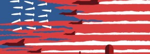 No alla guerra di Trump. L’Italia neghi l’uso delle basi militari