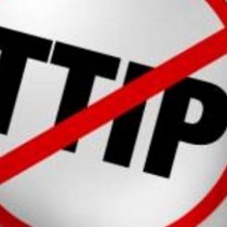 No al nuovo TTIP che svende Agricoltura, sicurezza alimentare e diritti
