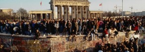 A trent’anni dall’89