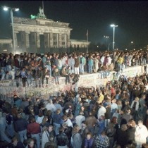 A trent’anni dal crollo del Muro di Berlino. Convegno a Roma