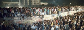 Aldo Tortorella: A trent’anni dal crollo del muro di Berlino. La fine della sinistra, la crisi del capitalismo e l’esigenza di un nuovo socialismo