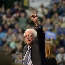 Ho aiutato a coniare l’espressione “politica dell’identità”. E sostengo Bernie Sanders