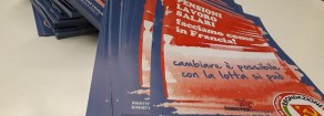 FACCIAMO COME IN FRANCIA! la Campagna sociale di Rifondazione Comunista