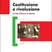 Socialismo, Costituzione: riappropriamoci delle parole