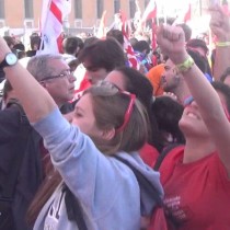 In piazza il 25 novembre con la Marea femminista, contro la violenza patriarcale