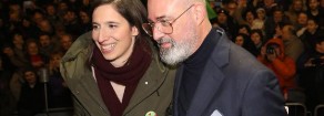 Lettera aperta alla vicepresidente della regione Emilia Romagna Elly Schlein