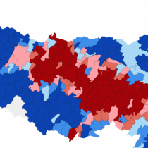 Alcune riflessioni sul voto in Emilia-Romagna