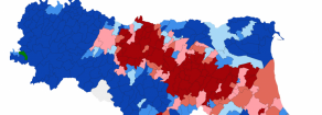 Alcune riflessioni sul voto in Emilia-Romagna