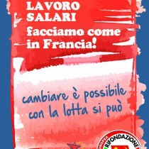 Maurizio Acerbo: Facciamo Come in Francia (video)