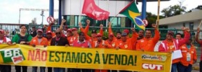 Brasile – La lotta vittoriosa dei lavoratori del settore petrolifero