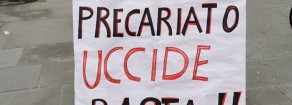 Jobs Act bocciato in Europa, un mostro targato PD