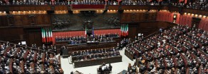 Acerbo (Rifondazione – UP): La Russa presidente grazie al Pd
