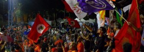 Brasile – Il settore petrolifero in lotta