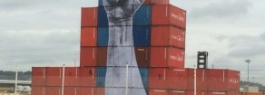 Chiudiamo i porti alla guerra! Rifondazione con i portuali di Genova