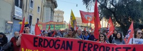 Artists for Rojava: quando l’arte e la politica camminano fianco a fianco