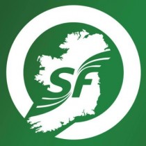 Congratulazioni al Sinn Féin