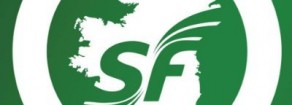 Congratulazioni al Sinn Féin