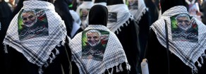 La misteriosa fine del killer di Soleimani
