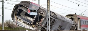 Treno deragliato: il cordoglio di Rifondazione, i ferrovieri che chiedono sicurezza vengono perseguitati