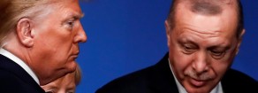 Perché ci meritiamo il ricatto di Erdogan sui profughi siriani