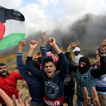 Palestina e Corona Virus: la situazione nei territori occupati