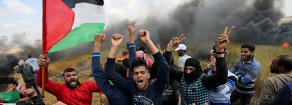 Palestina e Corona Virus: la situazione nei territori occupati