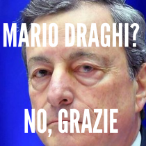 Acerbo (PRC-SE): non ci uniamo al coro pro-Draghi, Salvini al servizio della finanza