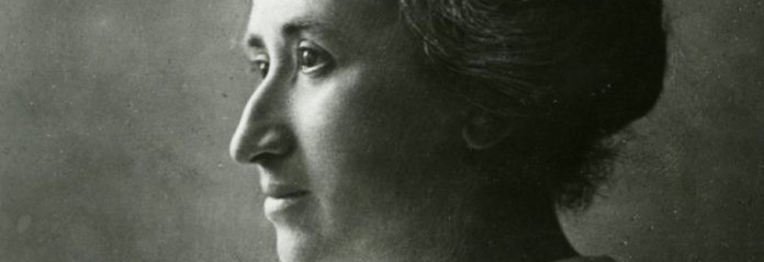 Rosa Luxemburg, teorica marxiana dell’economia e della politica
