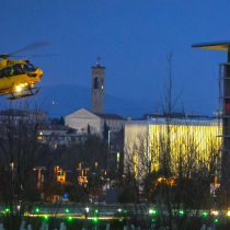 Emergenza coronavirus a Bergamo e dintorni: basta rimpalli, indugi, perdite di tempo. Zona rossa e cooperazione per uscire dal tunnel