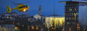 Emergenza coronavirus a Bergamo e dintorni: basta rimpalli, indugi, perdite di tempo. Zona rossa e cooperazione per uscire dal tunnel