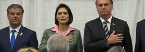 Il Brasile e le lotte dei brasiliani