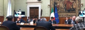 Raccomandazioni per le imprese, obblighi per i lavoratori