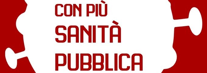 Sanità: un esercizio di memoria