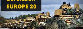Le manovre Nato sabotate dal virus