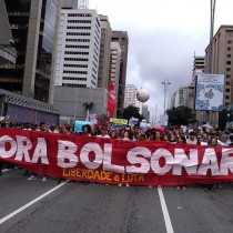 Aggiornamenti dal Brasile – Coronavirus e negazionismo