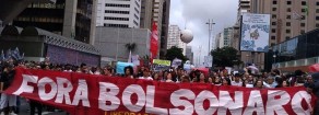 Brasile: crisi sanitaria, economica, istituzionale