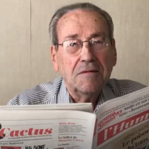 IN MEMORIA DI LUCIEN SÈVE, RIFONDATORE COMUNISTA