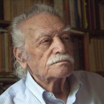 In memoria del compagno Manolis Glezos, eroe della Resistenza europea