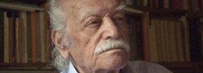 In memoria del compagno Manolis Glezos, eroe della Resistenza europea