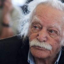 Se n’è andato Manolis Glezos