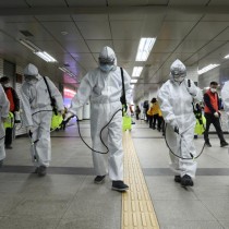 Cronaca di una pandemia annunciata