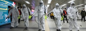 Cronaca di una pandemia annunciata